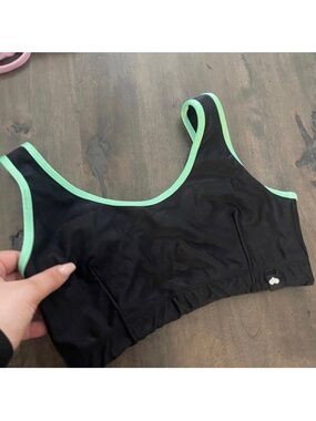 Booty by brabants sports bra